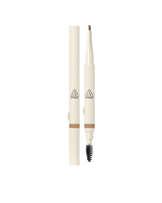 3CE EASY BROW DESIGNING PENCIL #LIGHT BLONDE