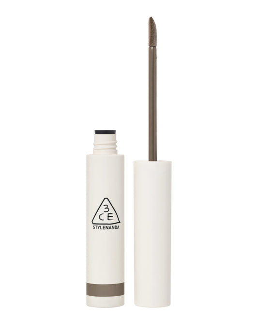 3CE ALL-ROUNDER BROW #DEEP BROWN