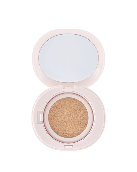 3CE BARE COVER CUSHION #P01_SPF