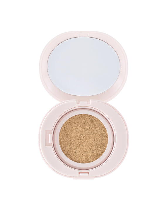 3CE BARE COVER CUSHION #N01_SPF