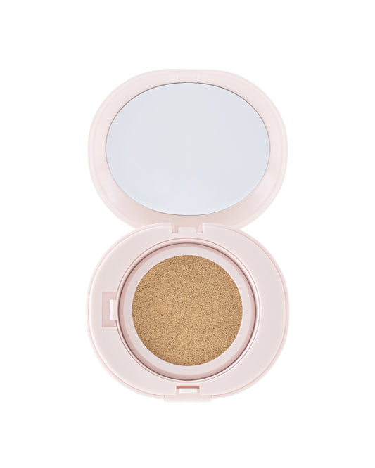 3CE BARE COVER CUSHION #N01_SPF