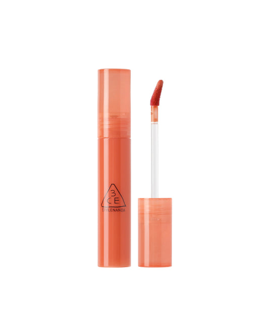 3CE Syrup Layering Tint #Afternoon Peach