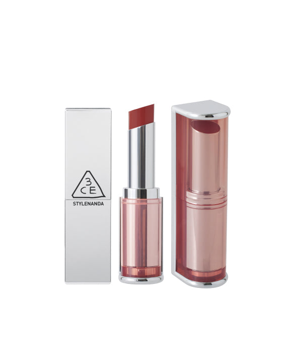3CE BLUR MATTE LIPSTICK #NEWTRO WAVE