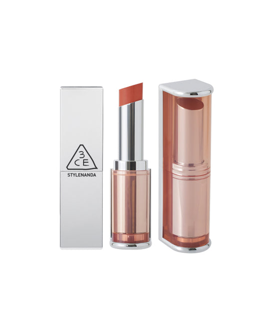 3CE BLUR MATTE LIPSTICK #AFTER LAZY