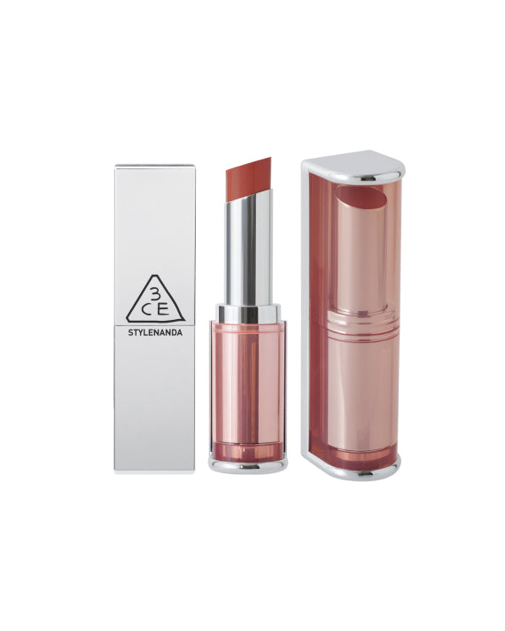 3CE BLUR MATTE LIPSTICK #BREEZY MELODY