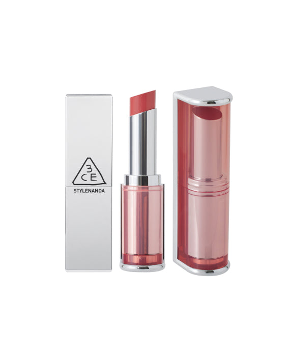 3CE BLUR MATTE LIPSTICK #PURE LAYER