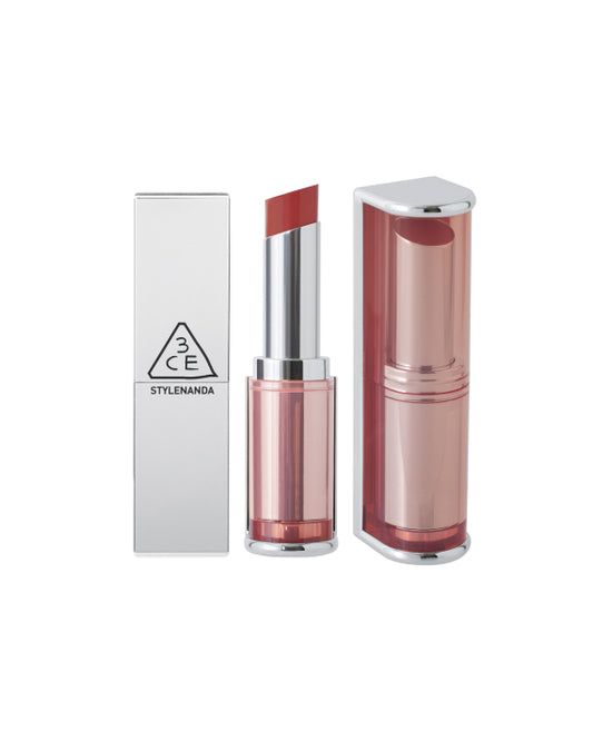 3CE BLUR MATTE LIPSTICK #TANGERINE TANGO
