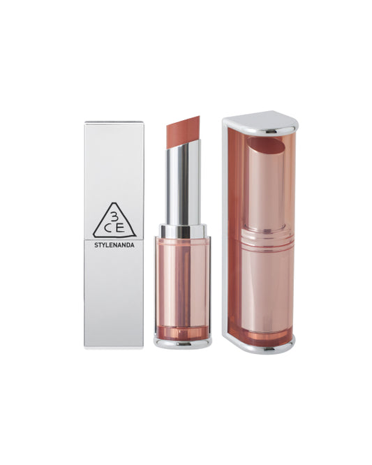 3CE BLUR MATTE LIPSTICK #APRICOT FILTER
