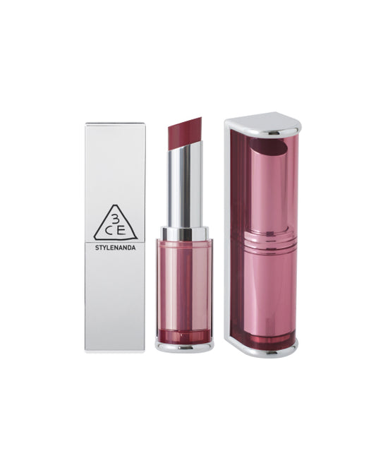 3CE BLUR MATTE LIPSTICK #MAUVE DRIZZLE