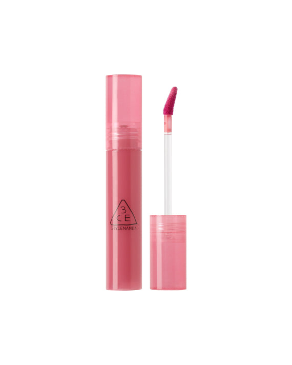 3CE Syrup Layering Tint #Alive Pink