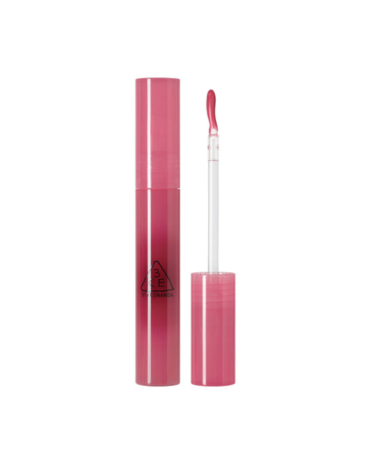 3CE Drop Glow Gel -Shy