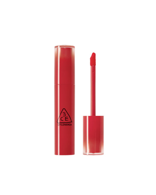 3CE Lazy Pop Lip Stain -Luztic