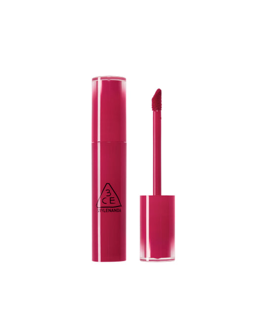 3CE Lazy Pop Lip Stain -Coolest