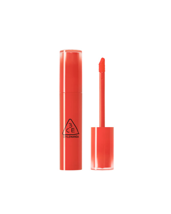 3CE Lazy Pop Lip Stain -Yay Or Nay