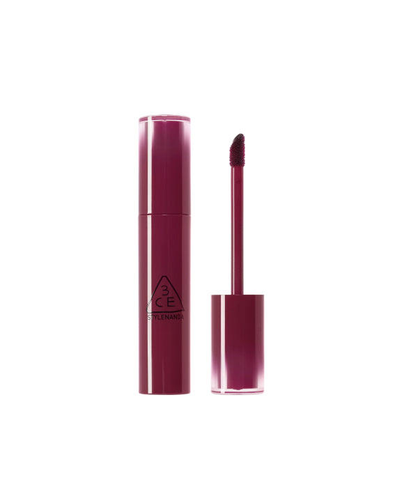 3CE Lazy Pop Lip Stain -Spiced Up