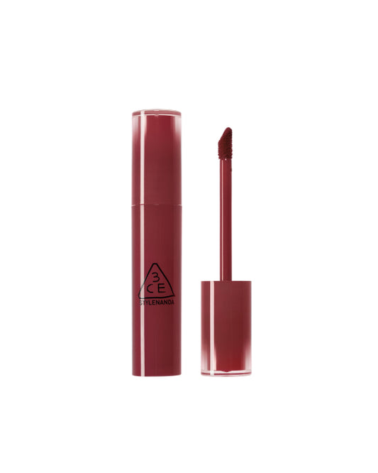 3CE Lazy Pop Lip Stain -Tan