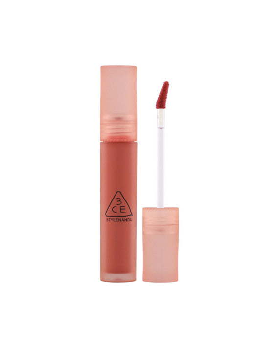 3CE BLUR WATER TINT #CORAL MOON