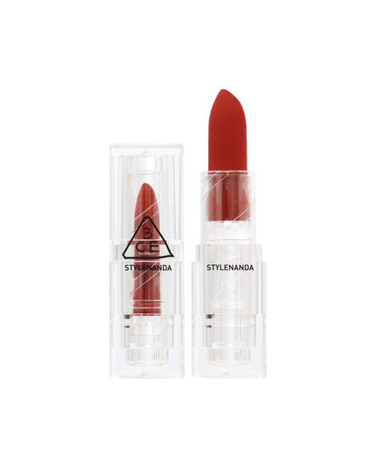 3CE SOFT MATTE LIPSTICK #HOLY CHIC