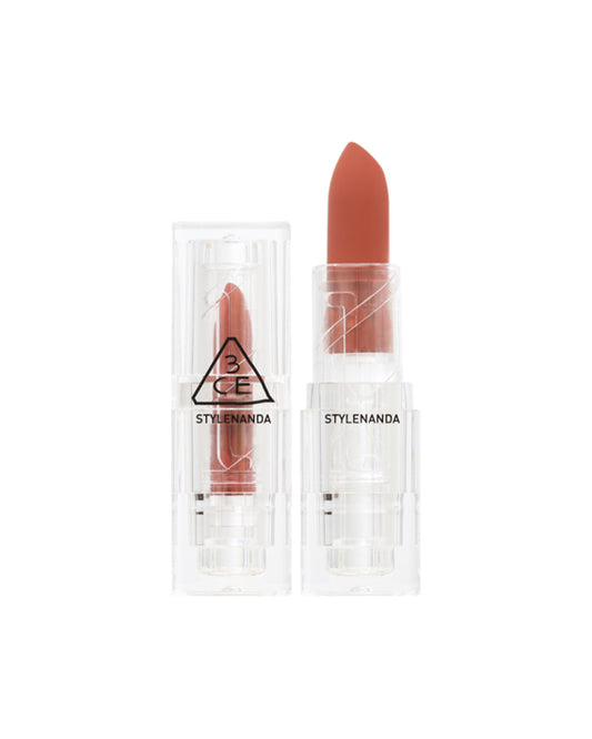 3CE SOFT MATTE LIPSTICK #MURMURING