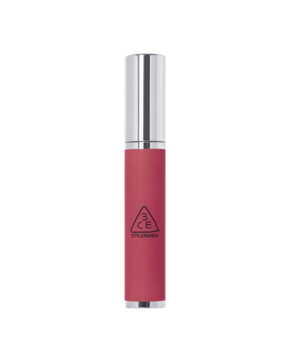 3CE HAZY LIP CLAY #CHERRY FLUFF