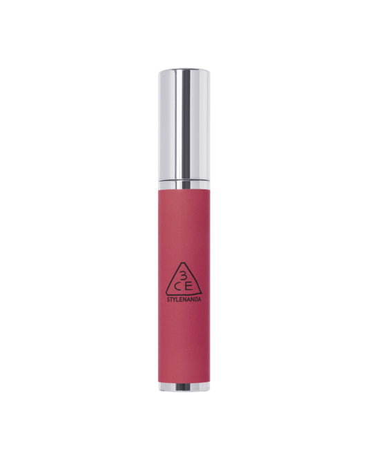 3CE HAZY LIP CLAY #CHERRY FLUFF