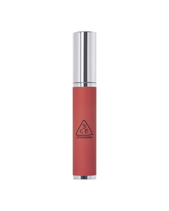 3CE HAZY LIP CLAY #COMMON STRANGER