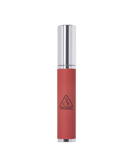 3CE HAZY LIP CLAY #COMMON STRANGER