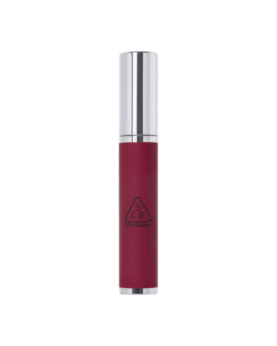 3CE HAZY LIP CLAY #PLUM PUDDING