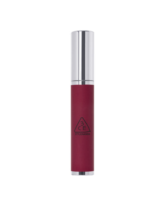 3CE HAZY LIP CLAY #PLUM PUDDING