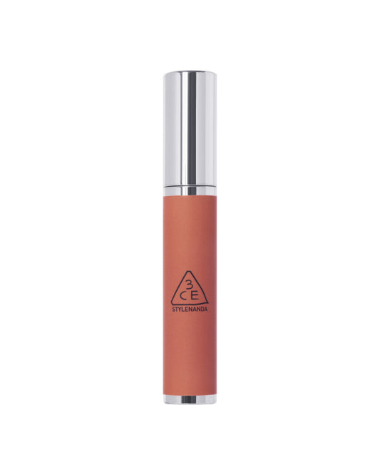 3CE HAZY LIP CLAY #BUTTER BEIGE