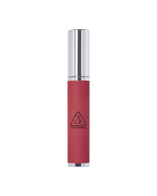 3CE HAZY LIP CLAY #PAINTINGCOT