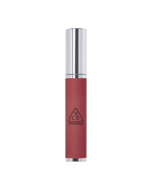 3CE HAZY LIP CLAY #HIPAMINE