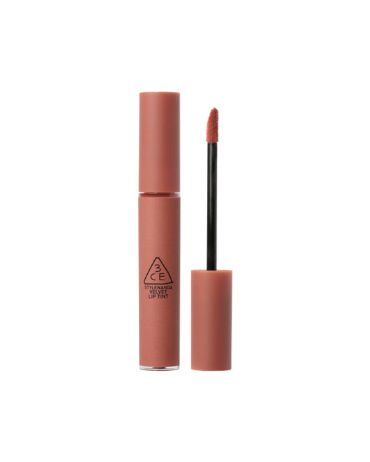 3CE VELVET LIP TINT #WALK N TALK