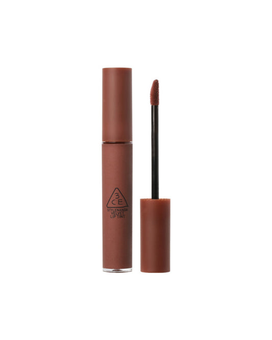 3CE VELVET LIP TINT #BITTER HOUR