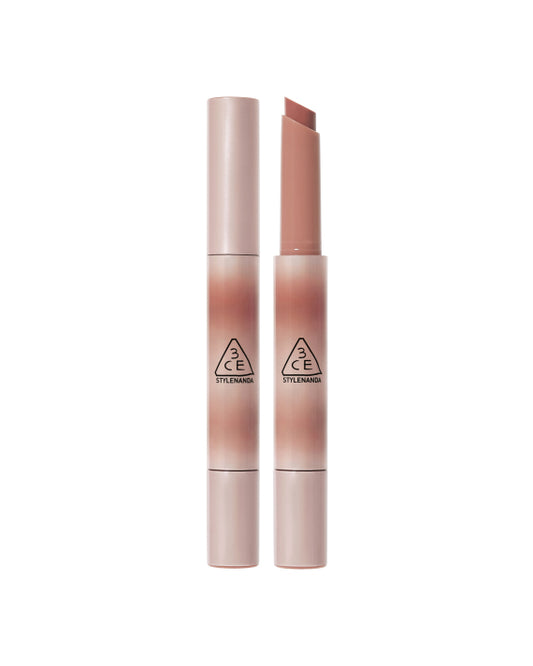 R/ 3CE Shine Reflector-Milky Shadow