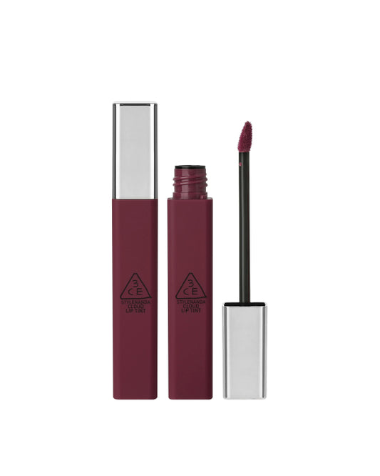 3CE CLOUD LIP TINT #DEVOTEE