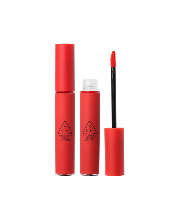 3CE VELVET LIP TINT #CHILDLIKE