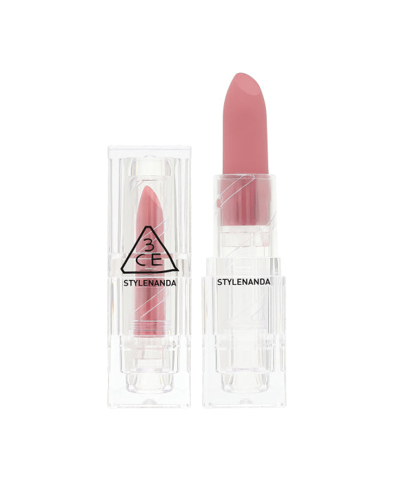 3CE SOFT MATTE LIPSTICK #ANOTHER WISH