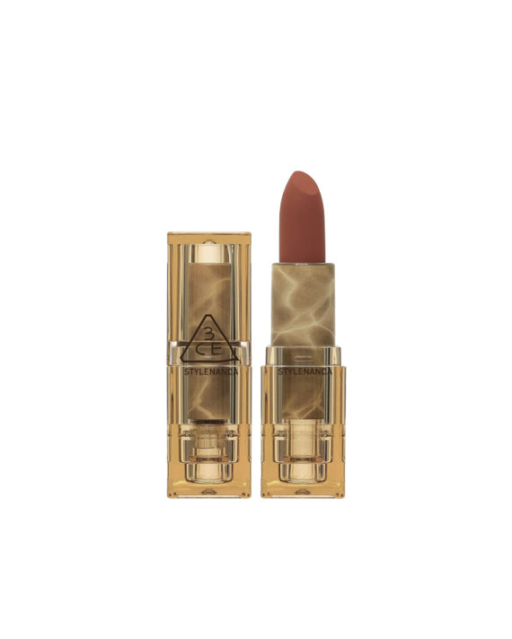 3CE SOFT MATTE LIPSTICK #SENSUAL BREEZE