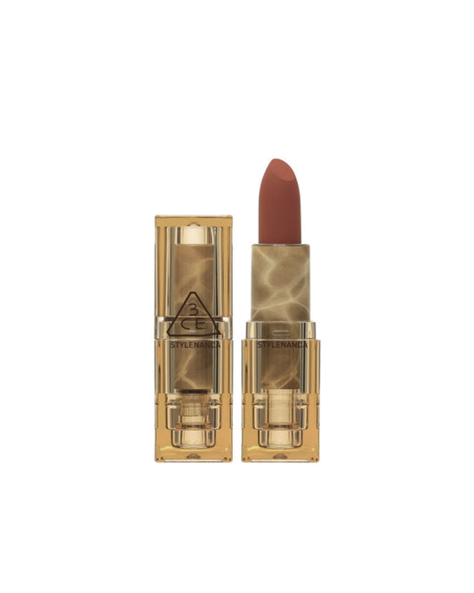 3CE SOFT MATTE LIPSTICK #SENSUAL BREEZE