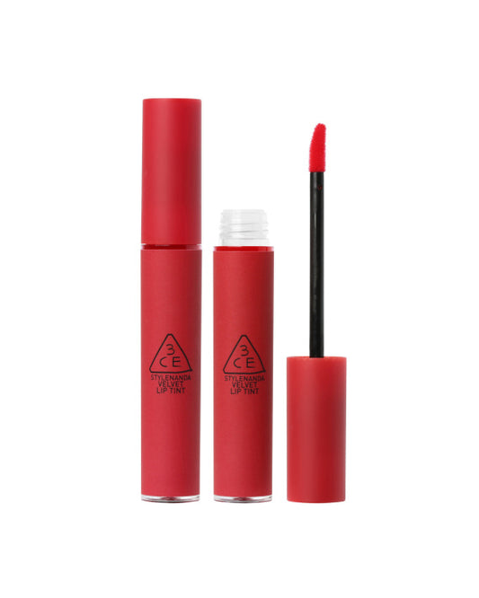 3CE VELVET LIP TINT #BEST EVER