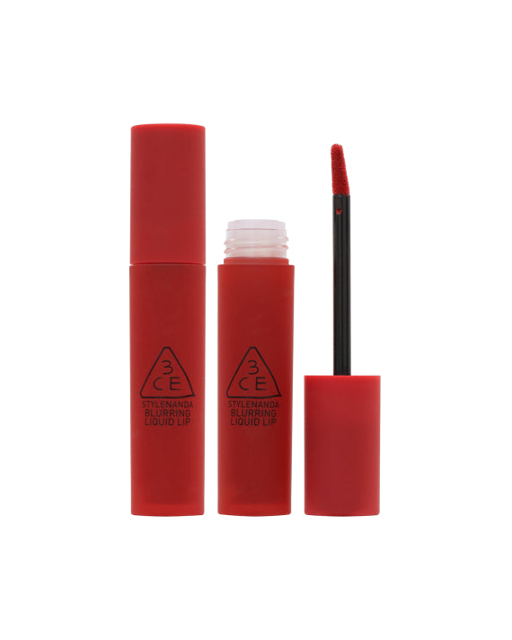 3CE BLURRING LIQUID LIP #START NOW