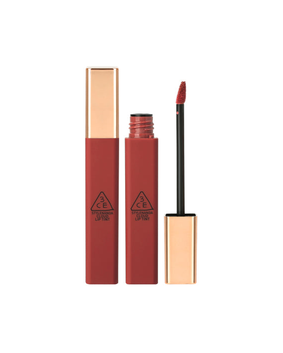 3CE CLOUD LIP TINT #LIVE A LITTLE