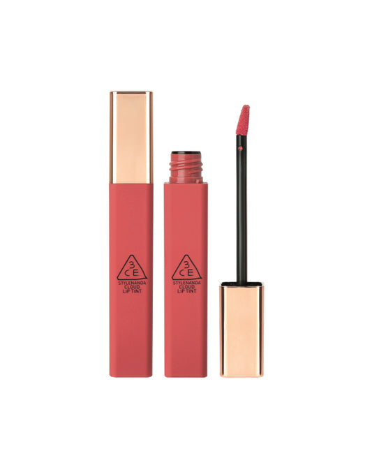 3CE CLOUD LIP TINT #BLOSSOM DAY