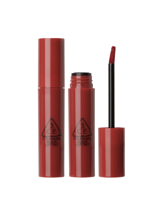 3CE GLAZE LIP TINT #NEW MOTION