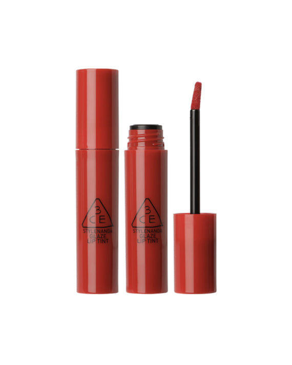 3CE GLAZE LIP TINT #BREAK ME