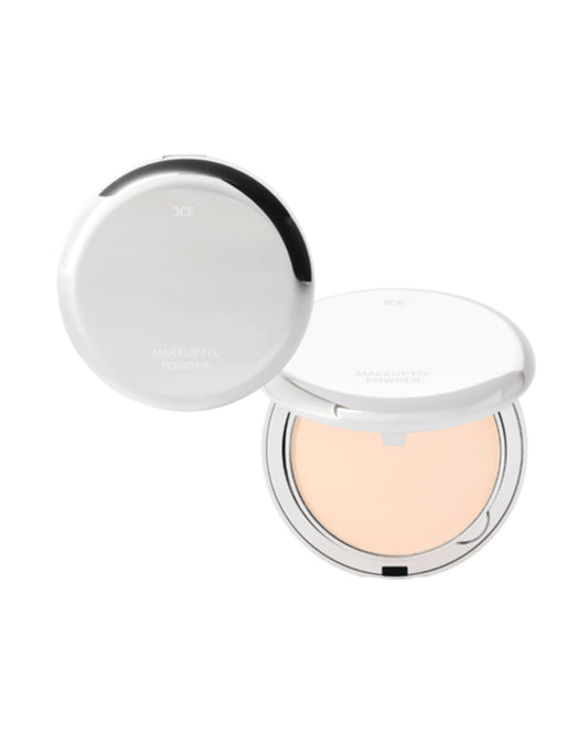 3CE MAKEUP FIX POWDER #FAIR