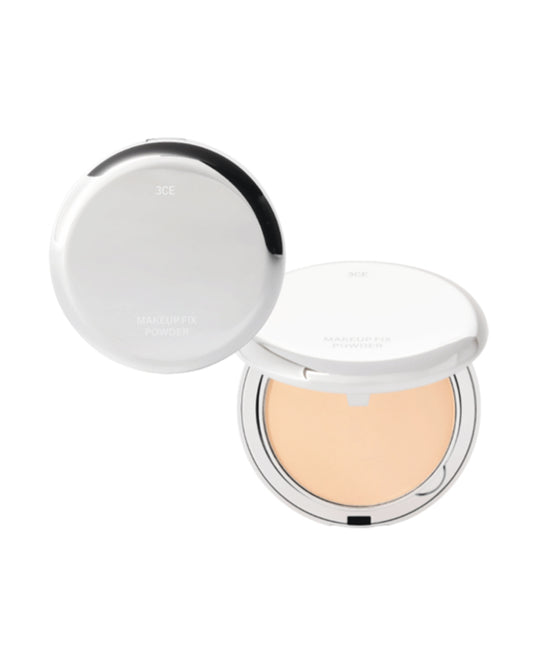 3CE MAKEUP FIX POWDER #SOFT MEDIUM