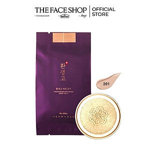 YEWHADAM HWANSAENGGO BB CUSHION REFILL 201