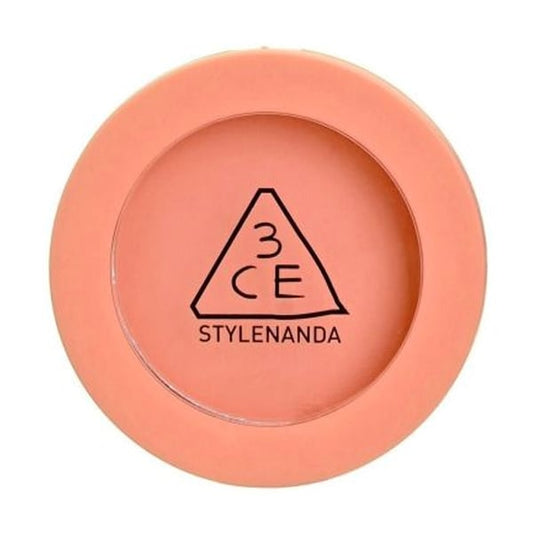 3CE FACE BLUSH #SOFT SALMON